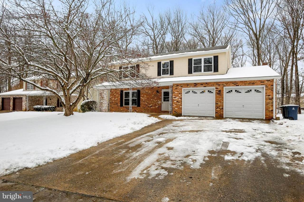 1007 Fenton Place - Photo 1