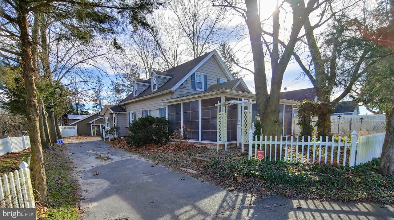 5533 Old School House Road - Photo 1