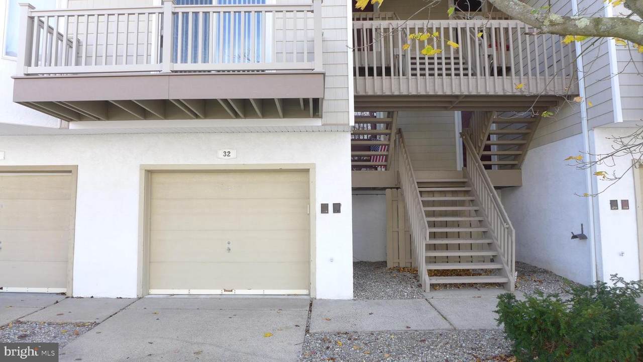 32 Coquille Beach Drive - Photo 1