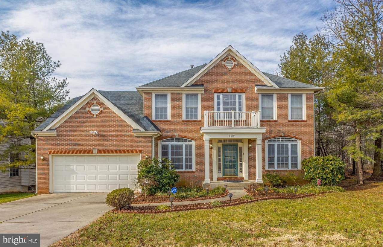5810 Silk Tree Drive - Photo 1