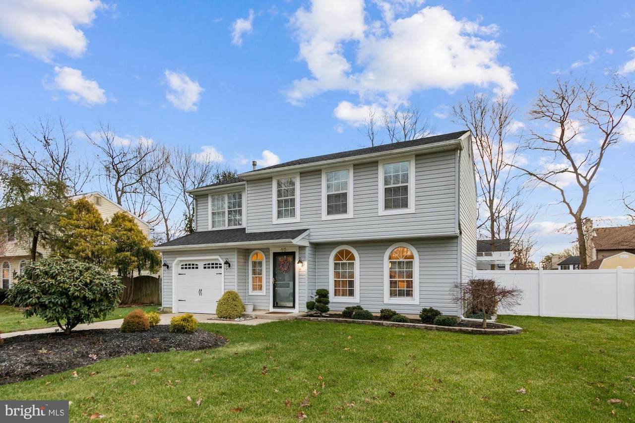 10 Vail Road - Photo 1