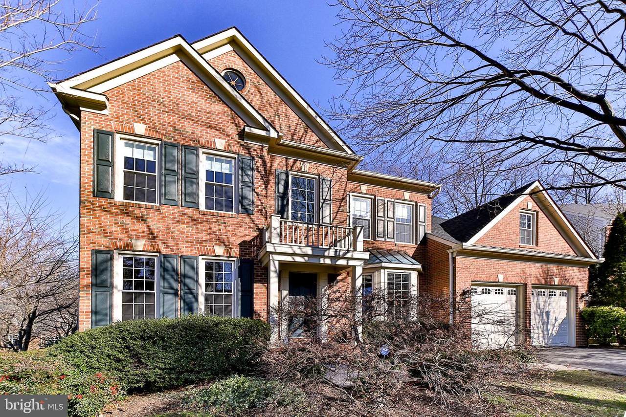 12892 Crouch Drive - Photo 1