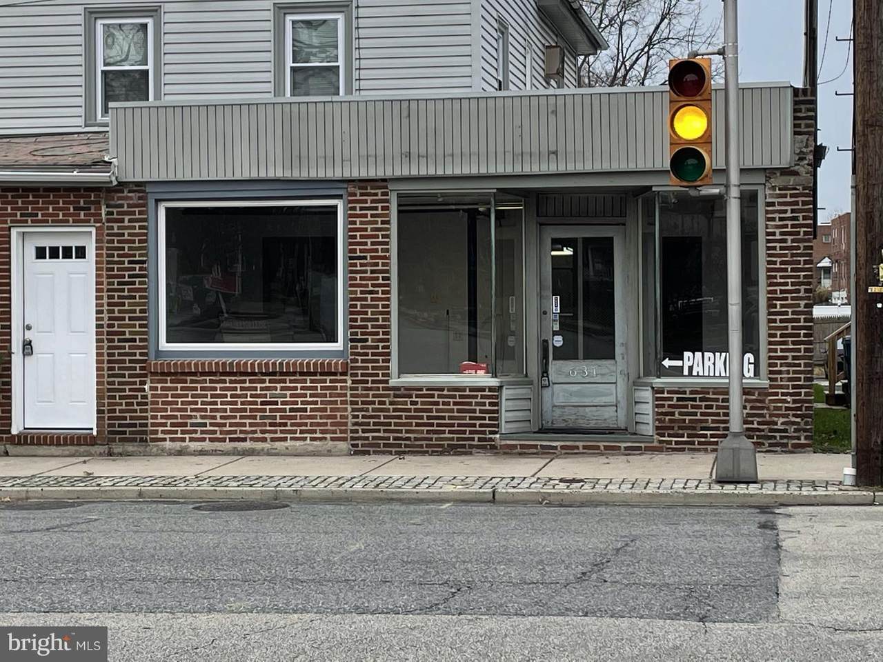 631 Bethlehem Pike - Photo 1