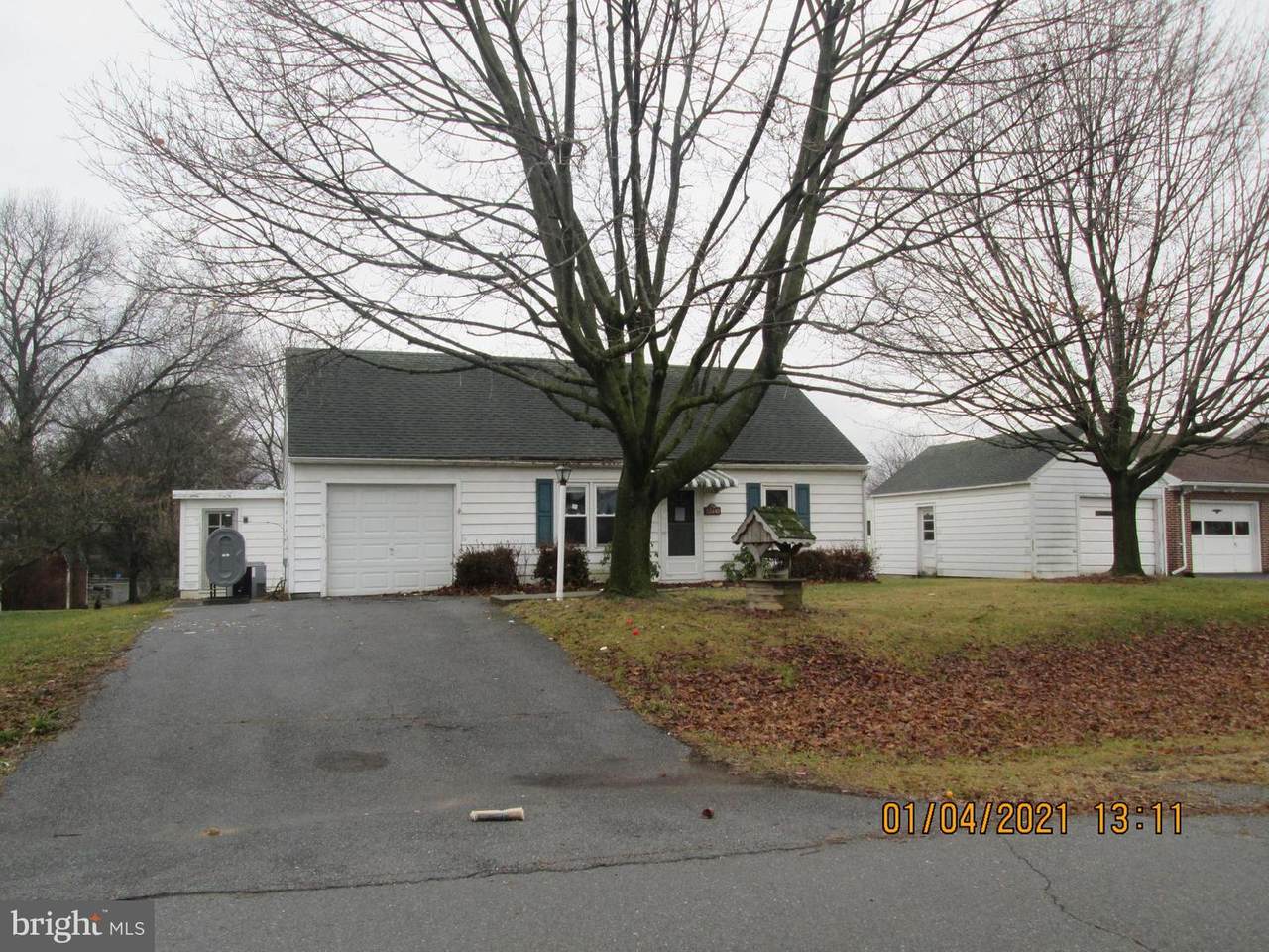 12210 Cedar Crest Avenue - Photo 1