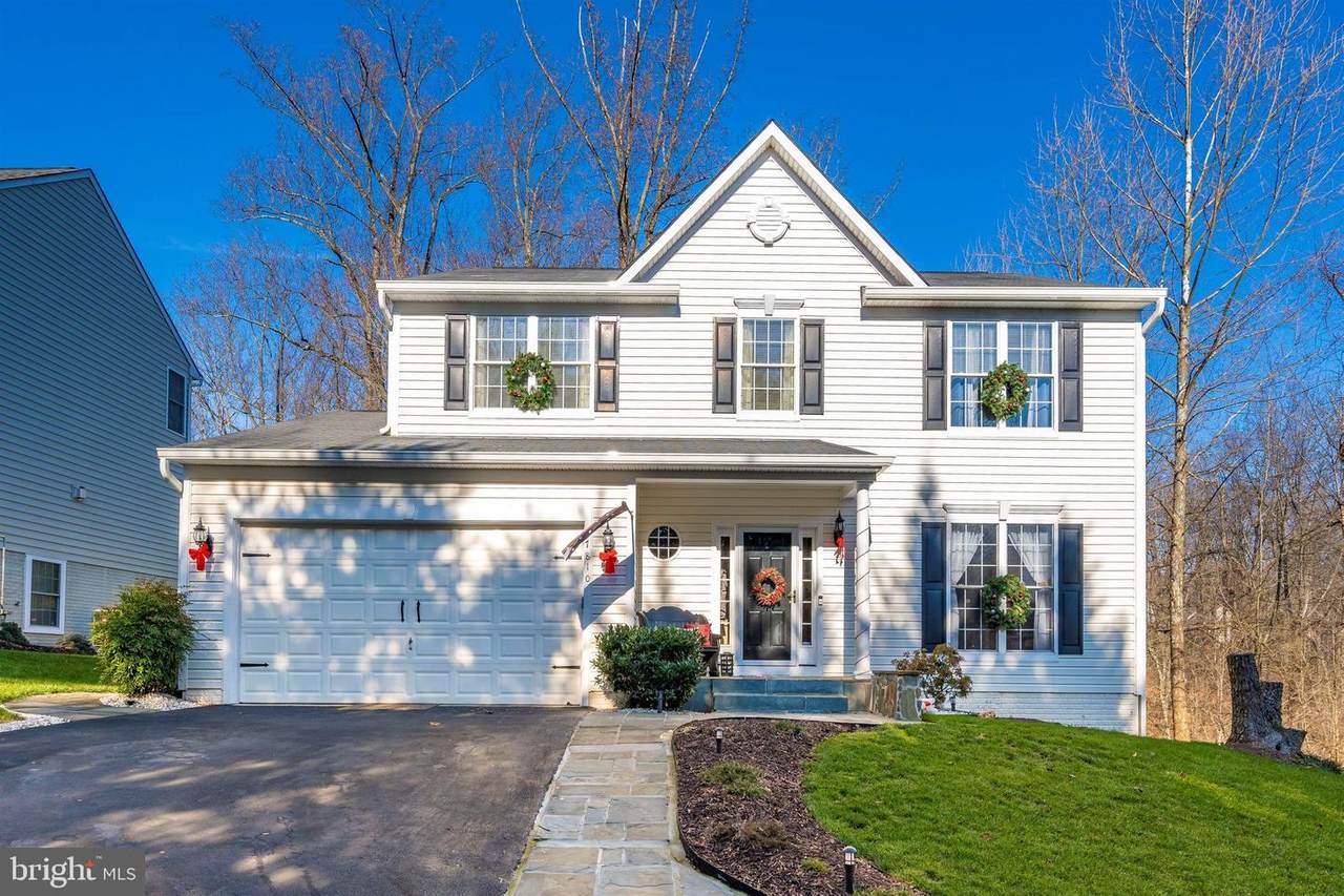 7810 Twin Stream Drive - Photo 1