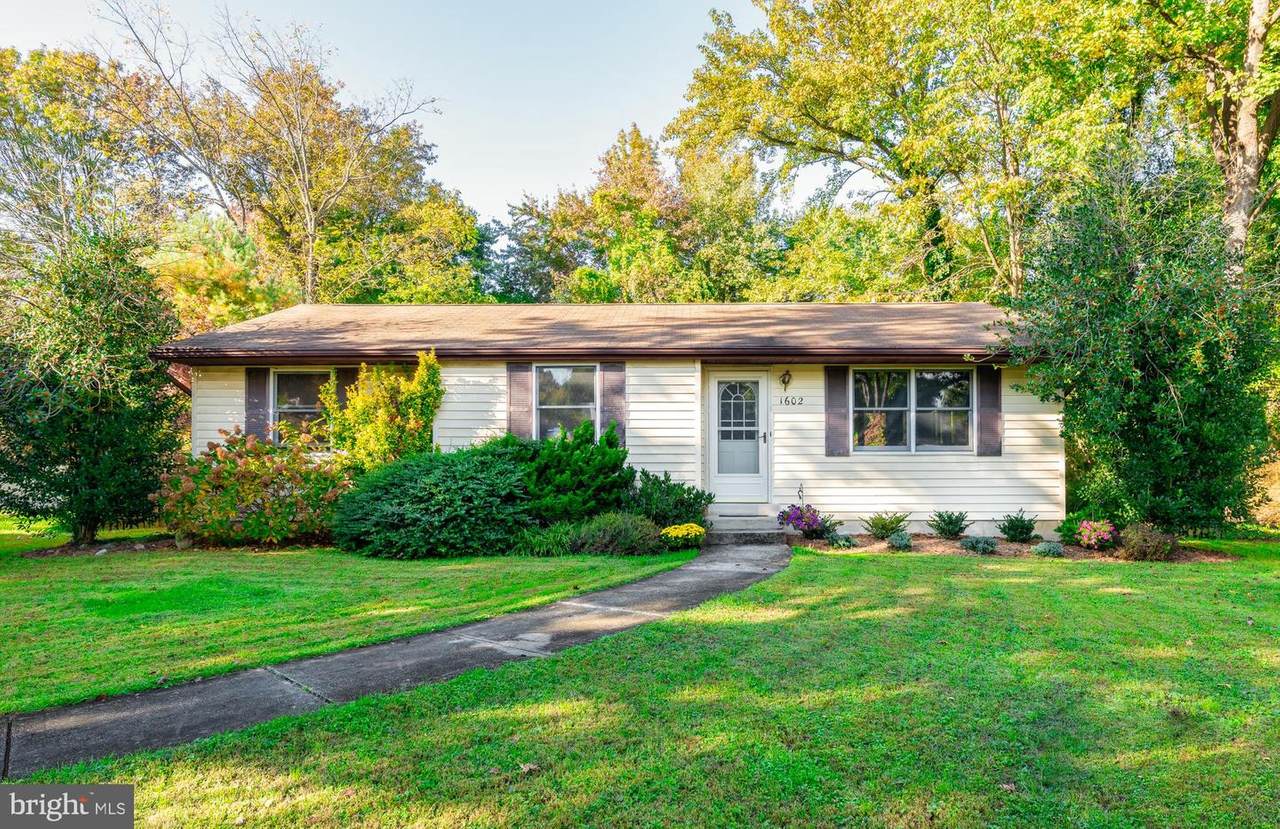 1602 Pincay Court - Photo 1