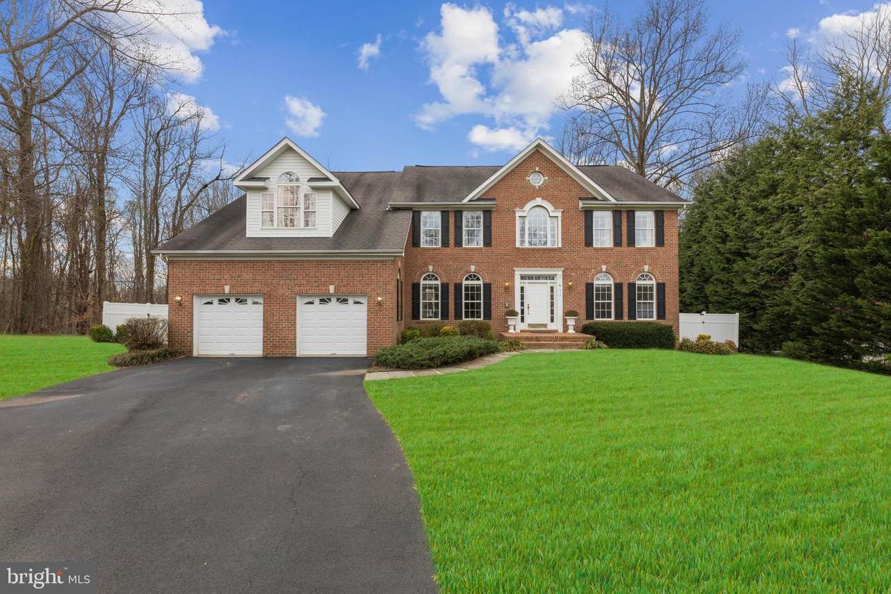 611 Havenhill Road - Photo 1
