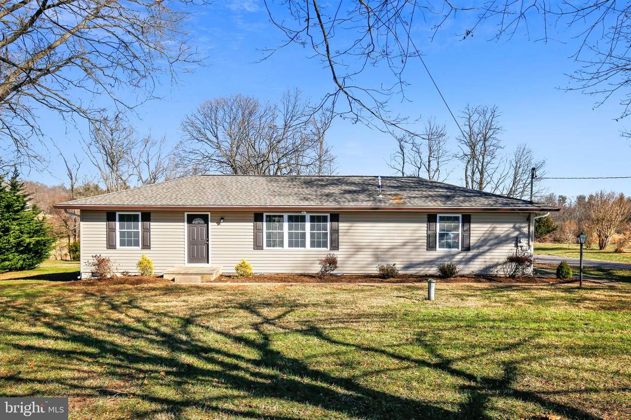 16038 A E Mullinix Road - Photo 1