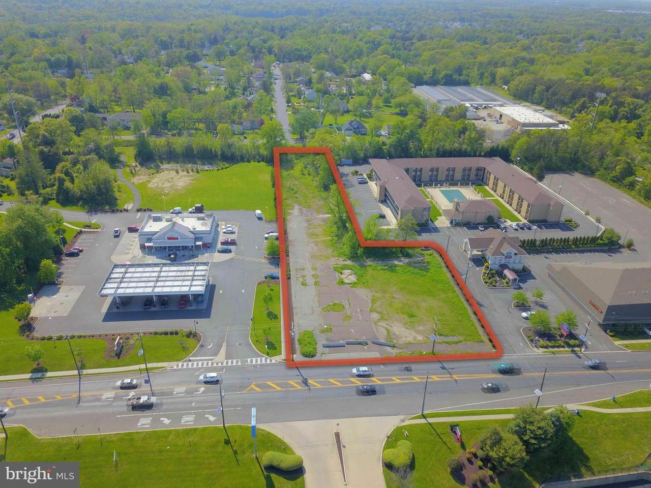 816 Black Horse Pike - Photo 1