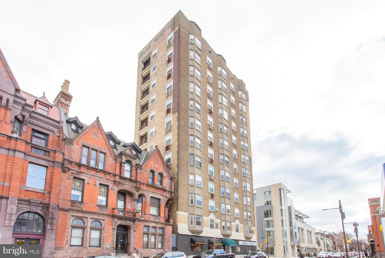 2135 Walnut Street - Photo 1