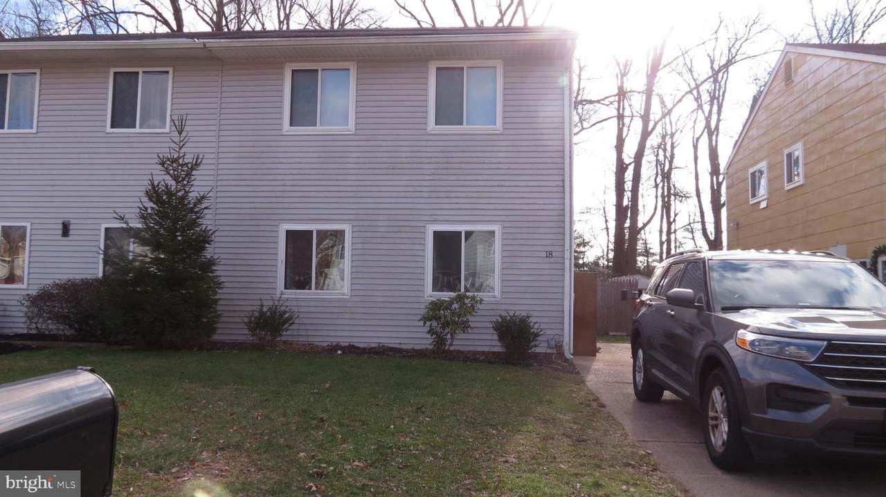 18 Hamal Court - Photo 1