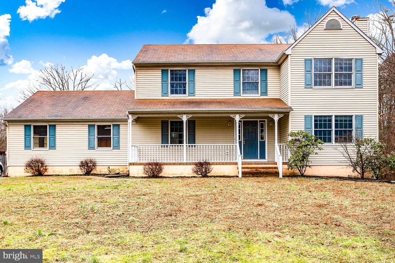 159 Long Swamp Road - Photo 1