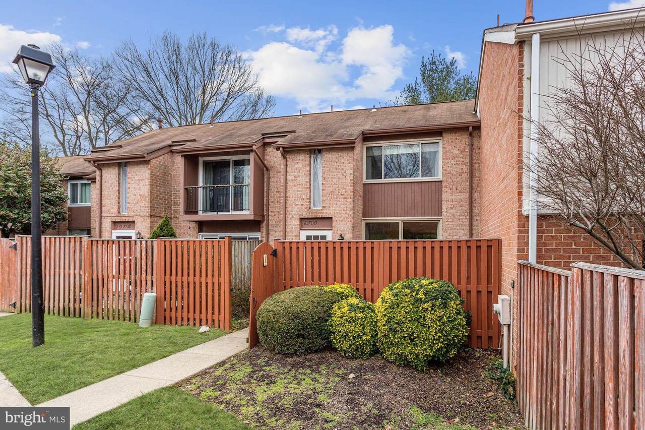 10700 Green Mountain Circle - Photo 1
