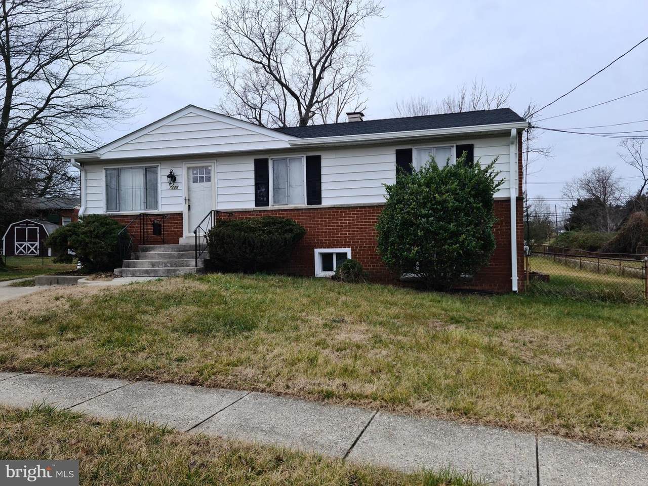 7225 Dominion Drive - Photo 1