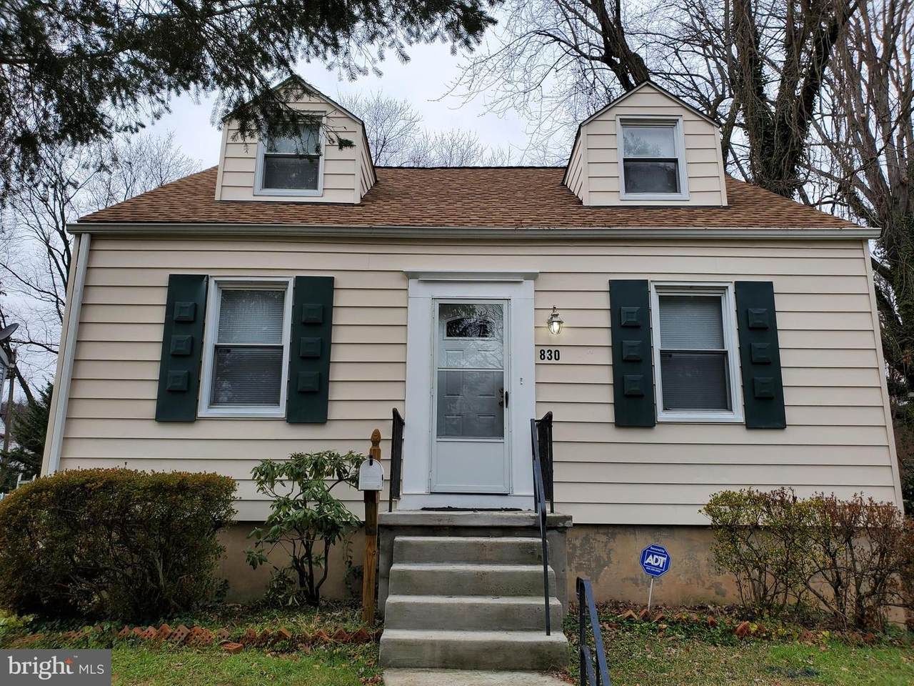 830 Cedarcroft Road - Photo 1