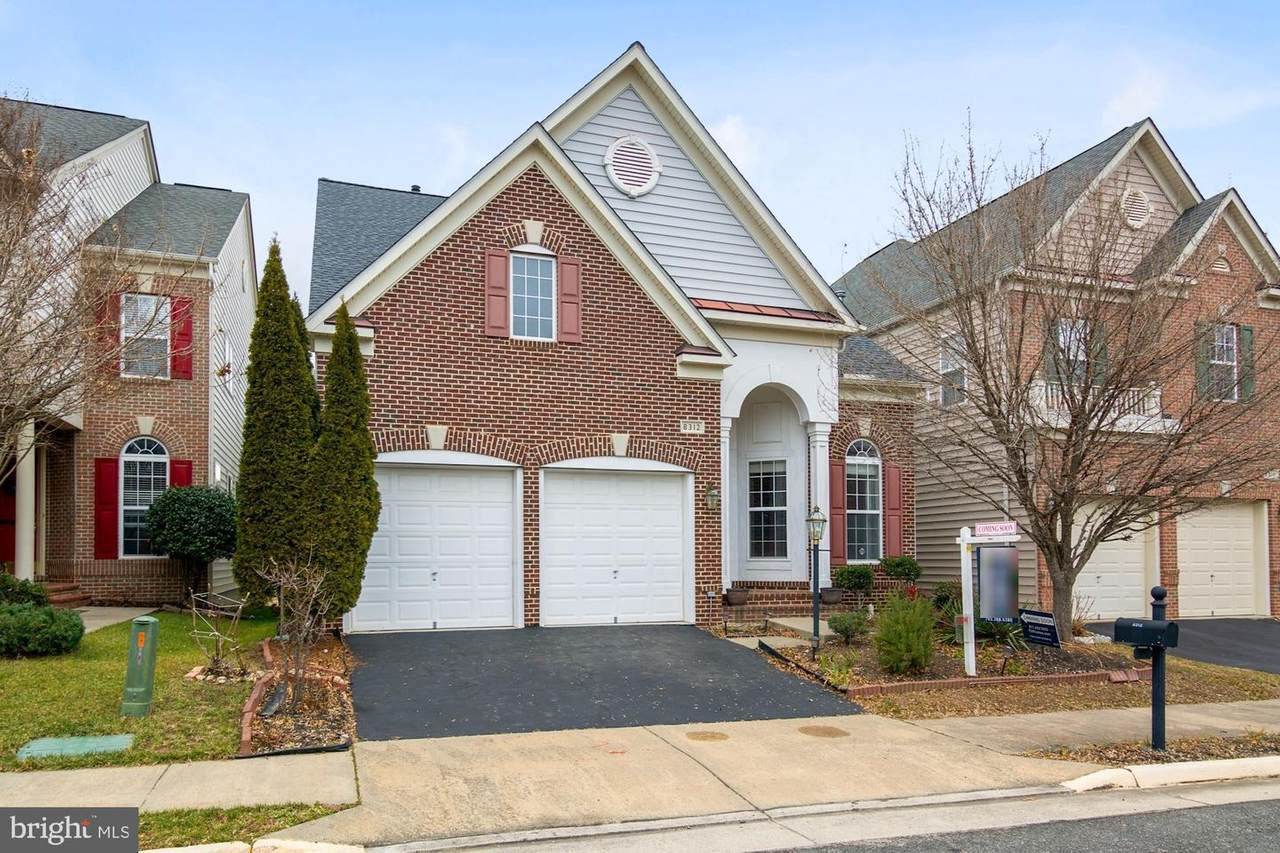 8312 Middle Ruddings Drive - Photo 1