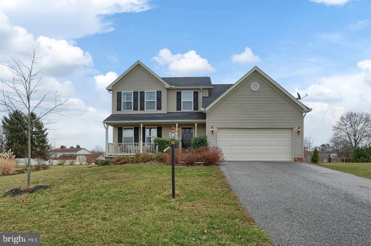 250 Crest View Lane - Photo 1