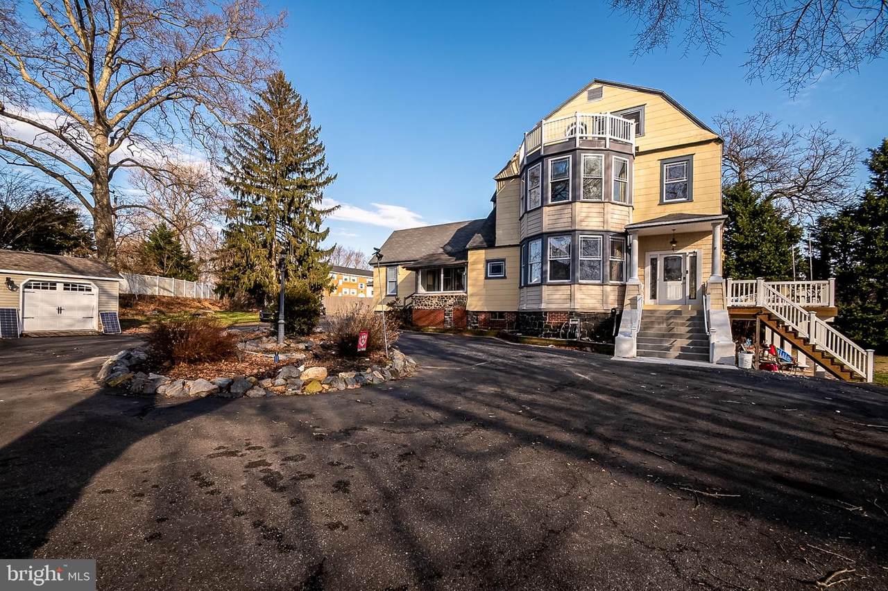 107 Mullin Road - Photo 1