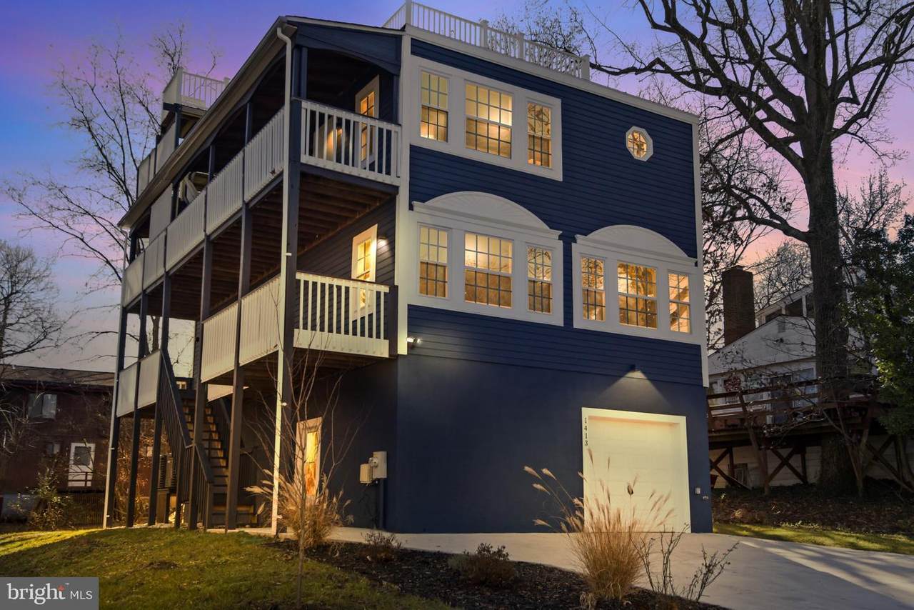 1413 Howard Road - Photo 1