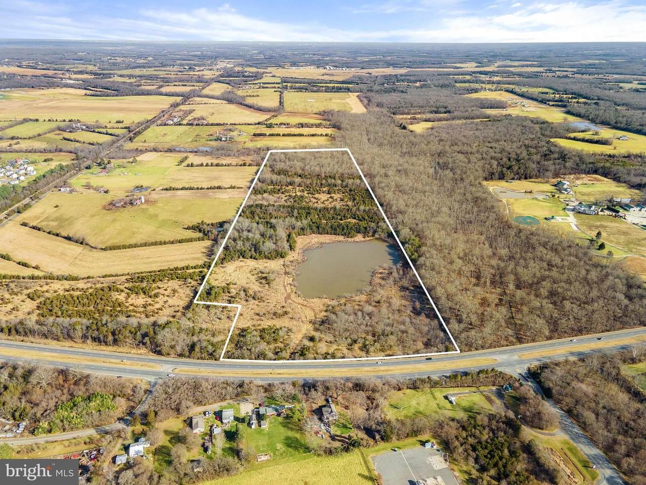 11311 Marsh Road - Photo 1
