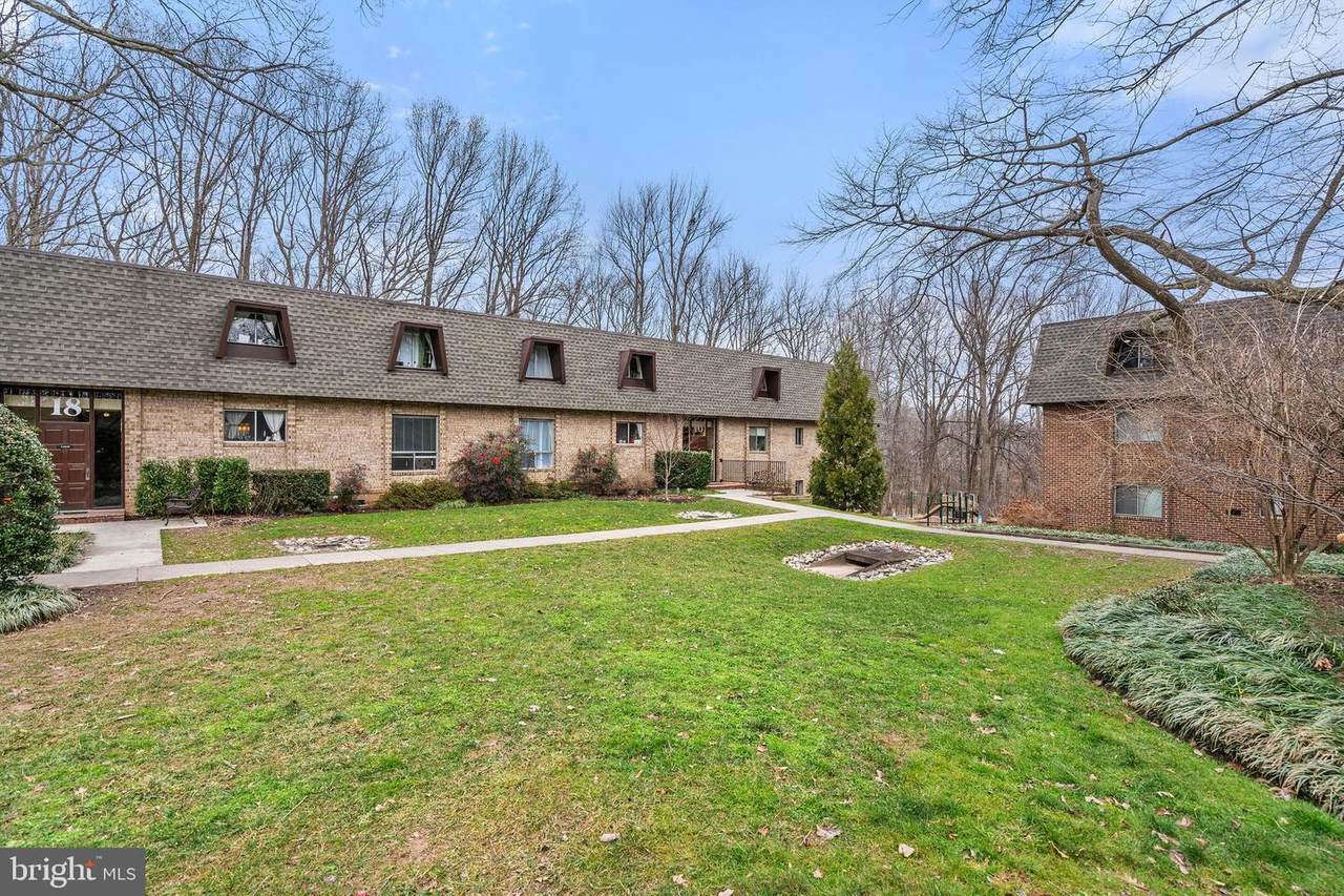 11616 Vantage Hill Road - Photo 1