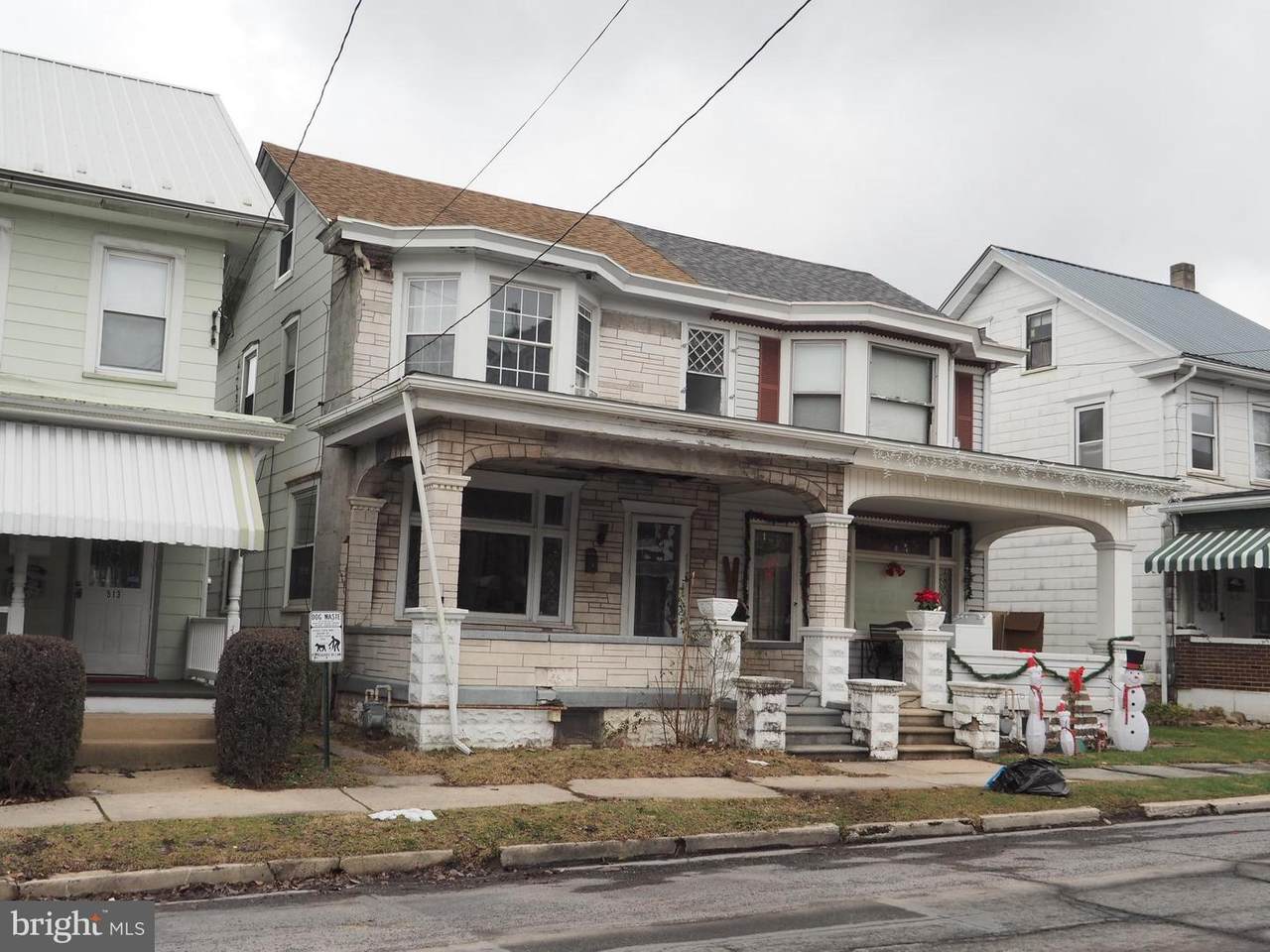 515 North Street - Photo 1