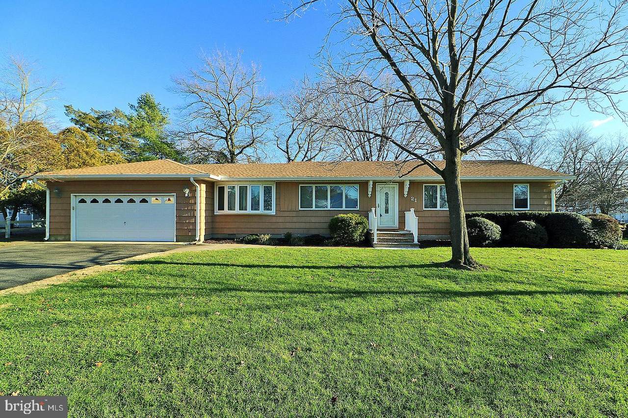 21 Clement Place - Photo 1