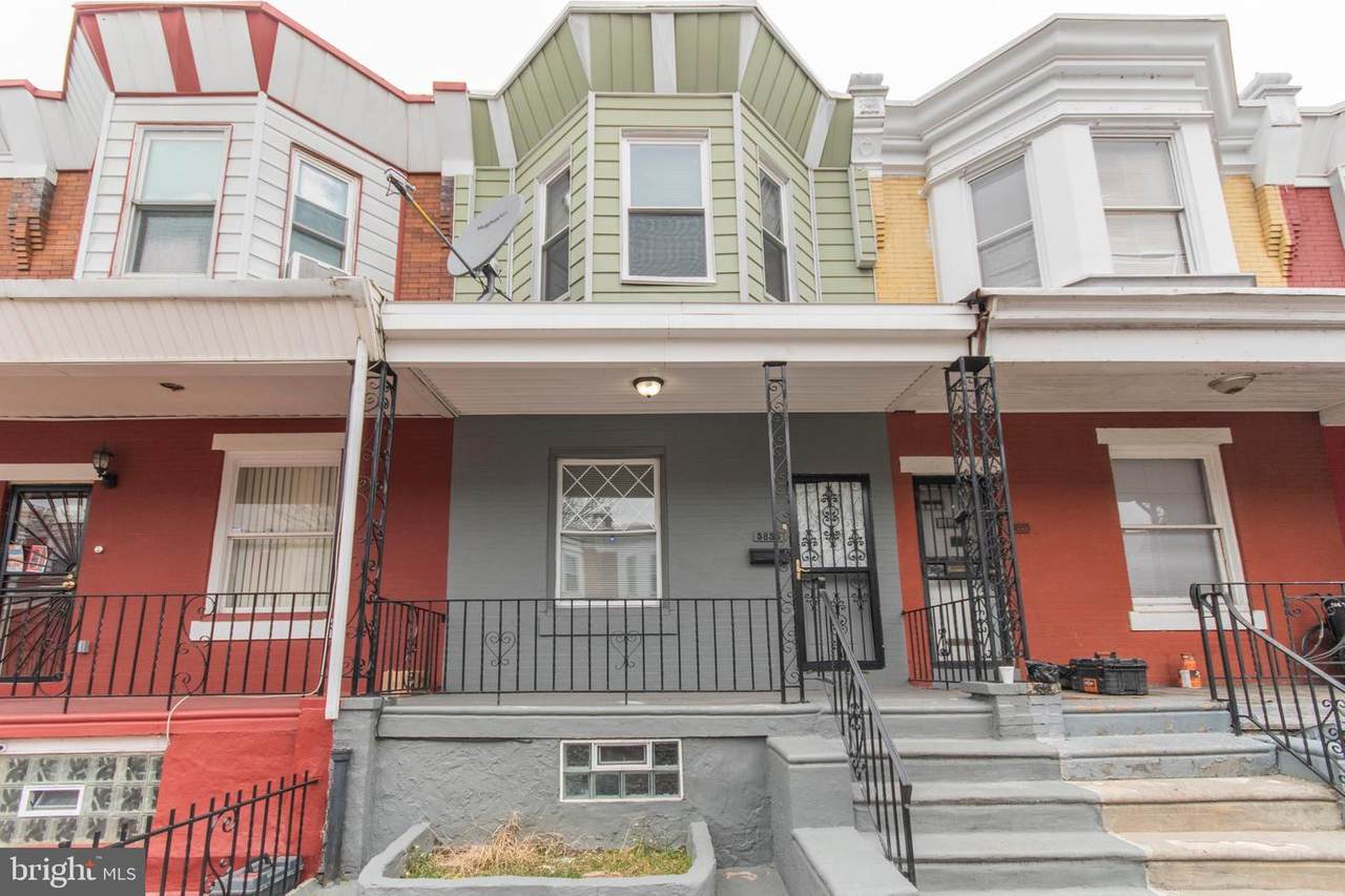 5855 Pemberton Street - Photo 1
