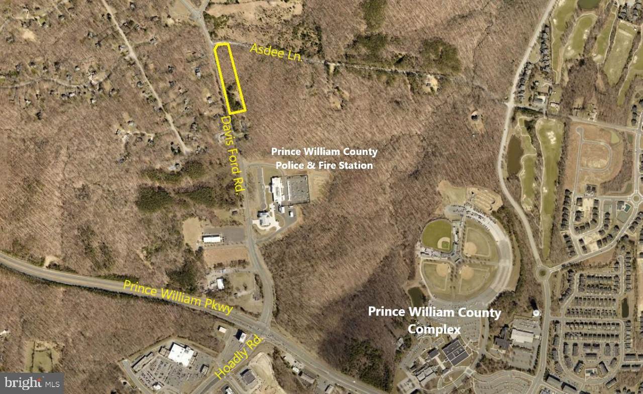 5210 Davis Ford Road - Photo 1