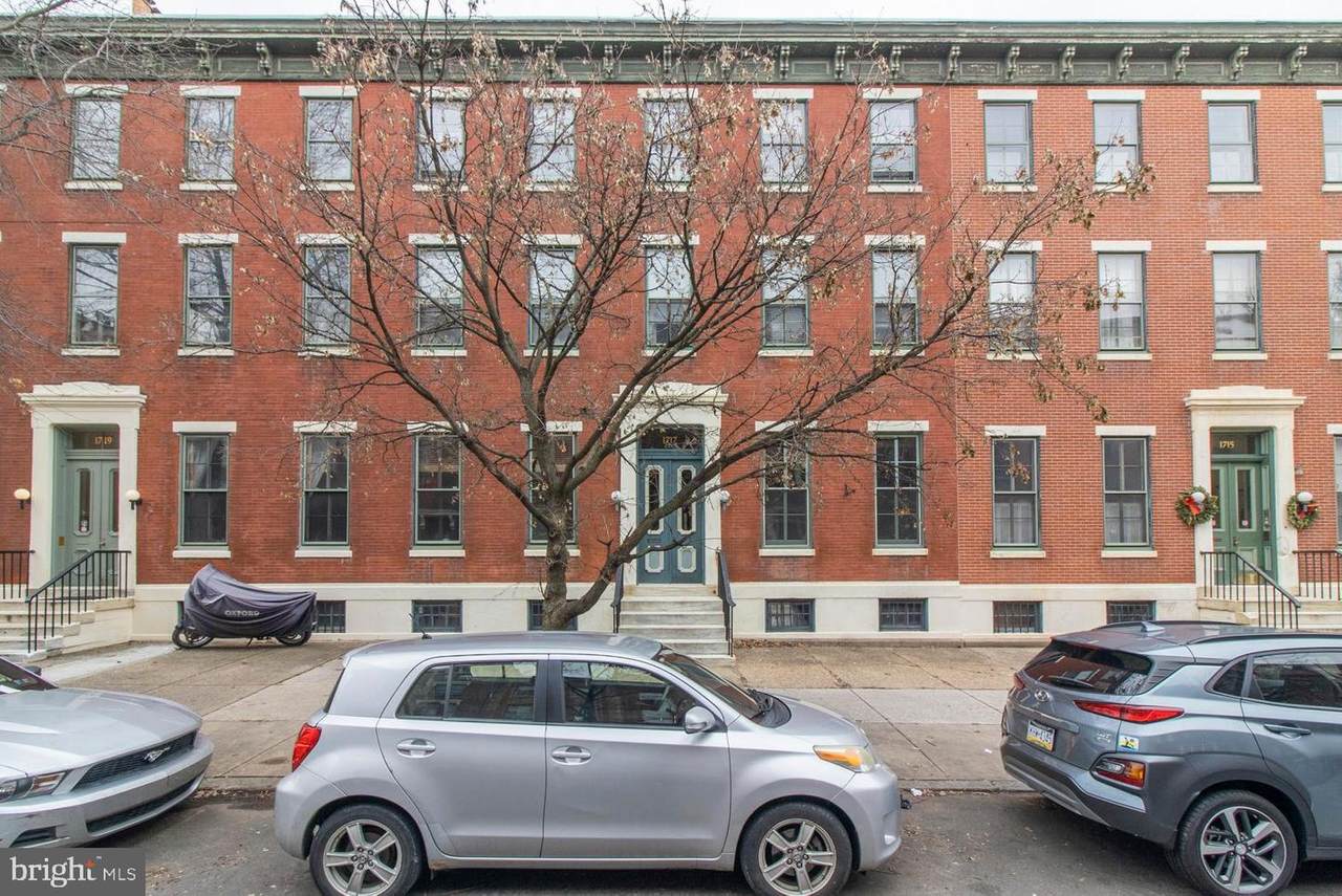 1717 Green Street - Photo 1