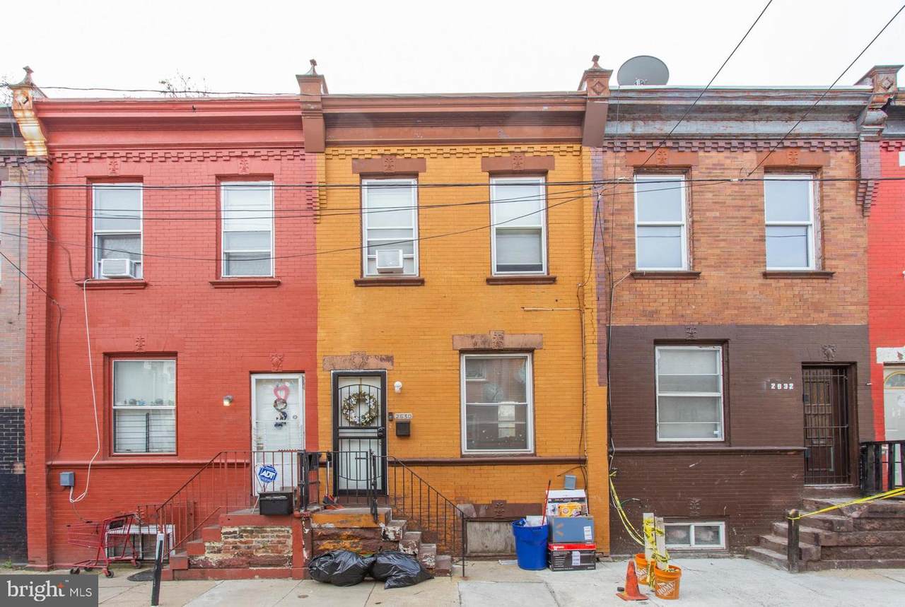 2630 Seltzer Street - Photo 1