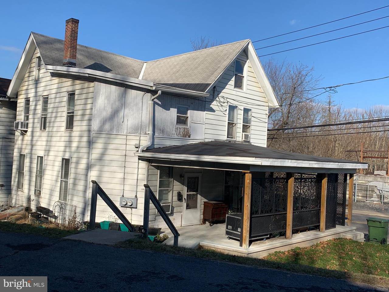 1 Tulpehocken Street - Photo 1