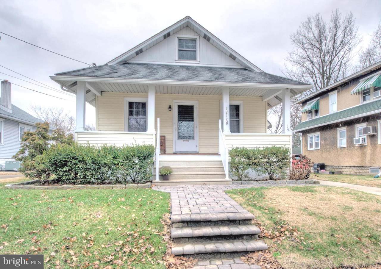 1218 Elm Avenue - Photo 1