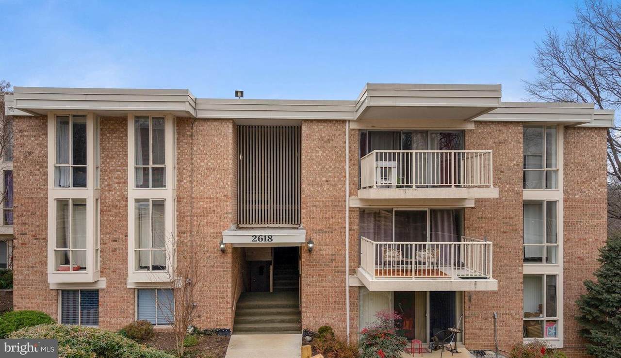 2618 Fort Farnsworth Road - Photo 1