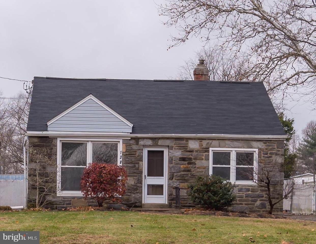 1380 Bristol Pike - Photo 1