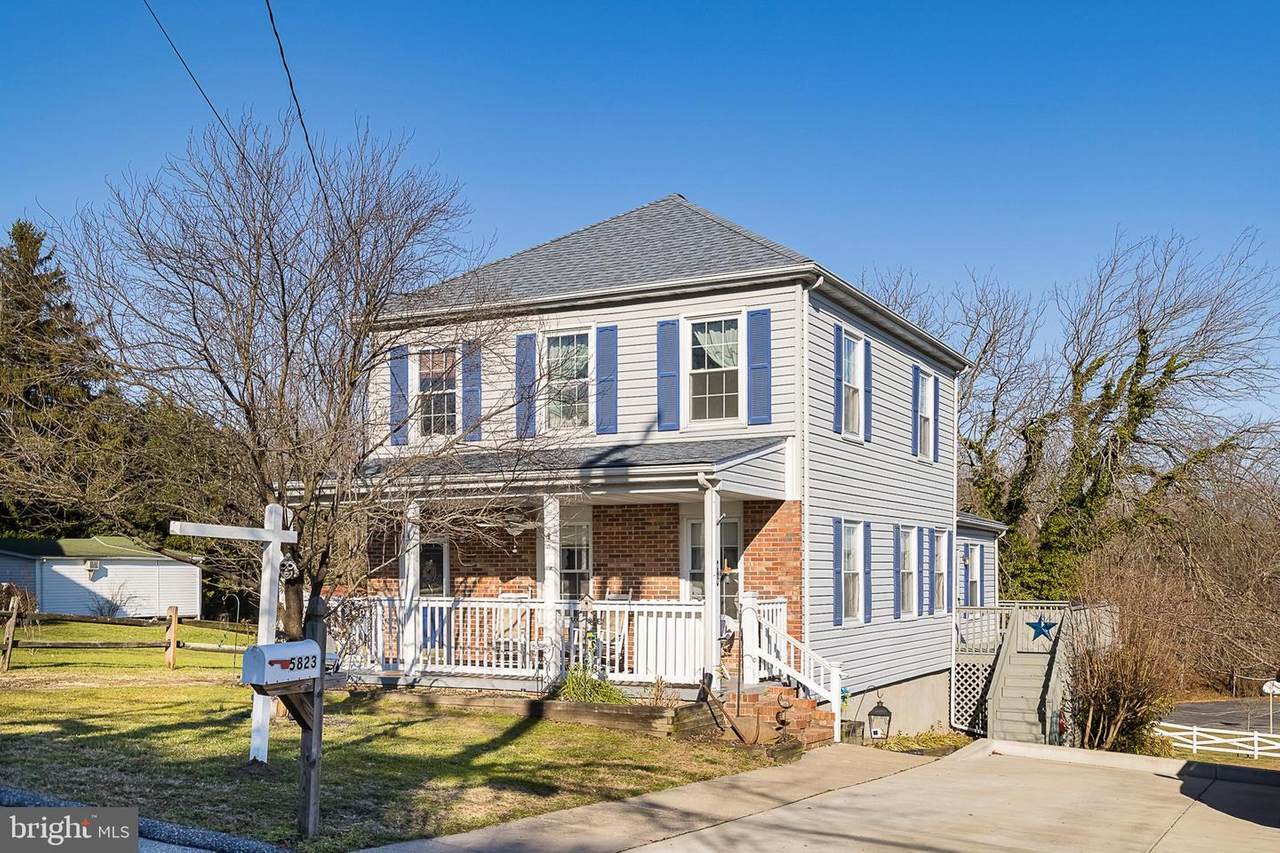 5823 Augustine Avenue - Photo 1