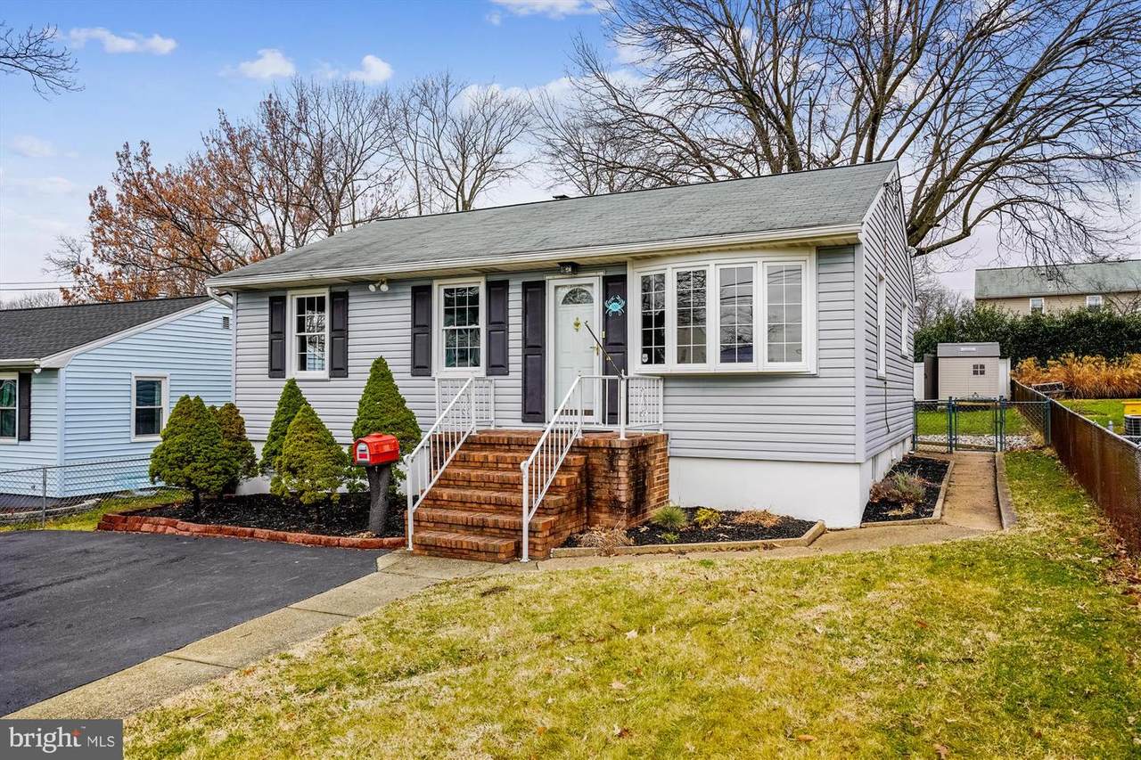 100 1ST Avenue - Photo 1