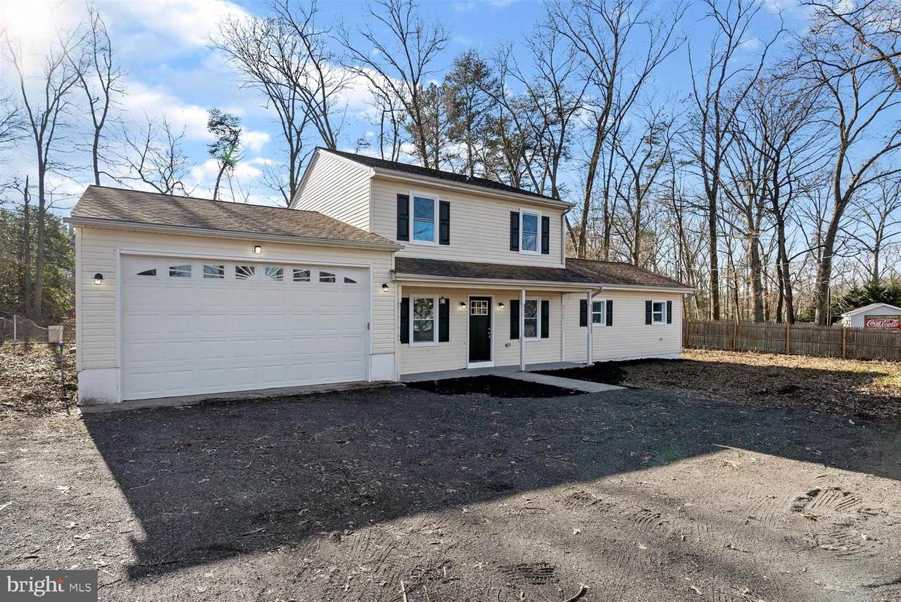 897 Woods Road - Photo 1