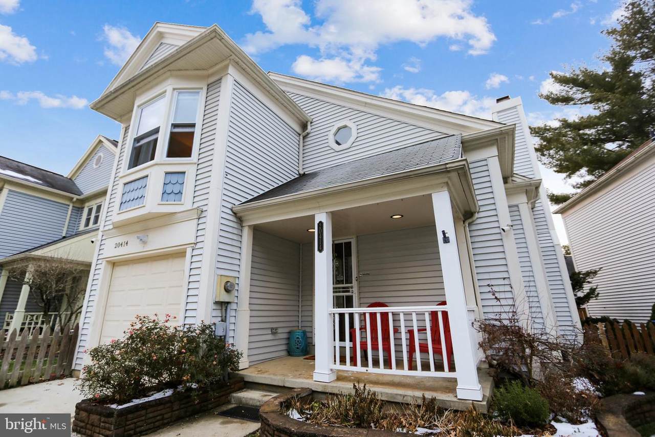 20414 Alderleaf Terrace - Photo 1