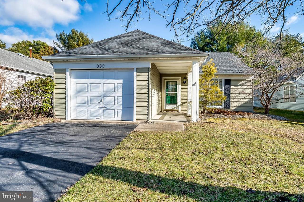 889 Westminster Drive - Photo 1