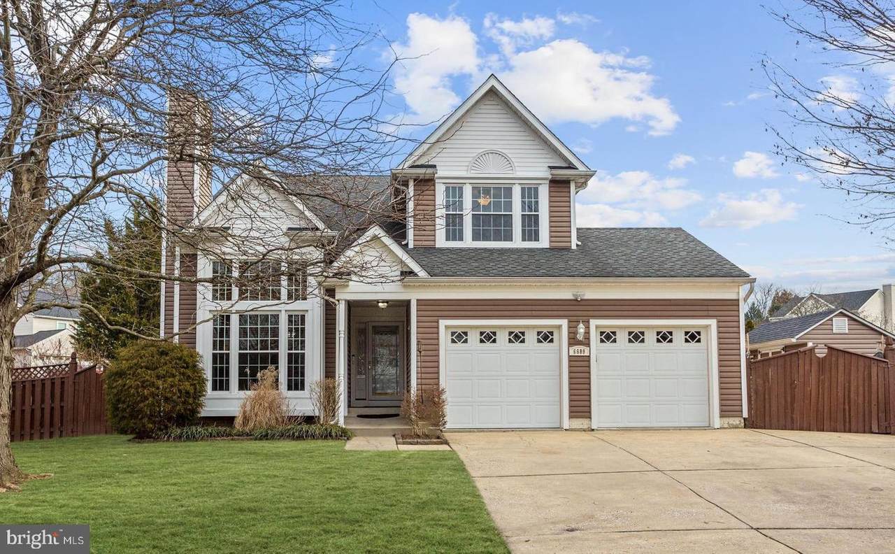 6689 Hunter Road - Photo 1