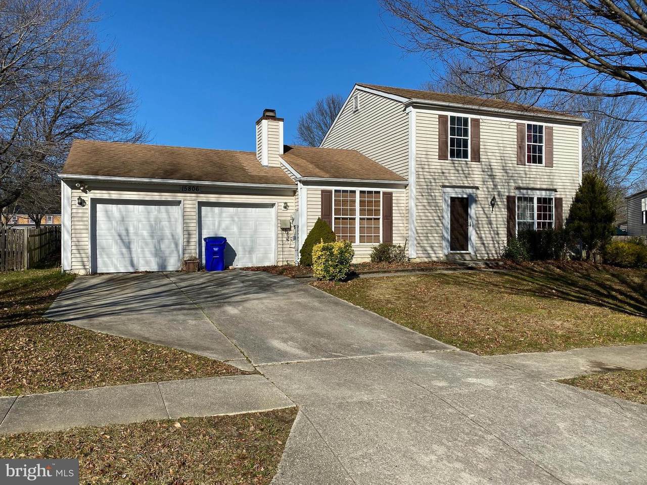15806 Atomic Lane - Photo 1