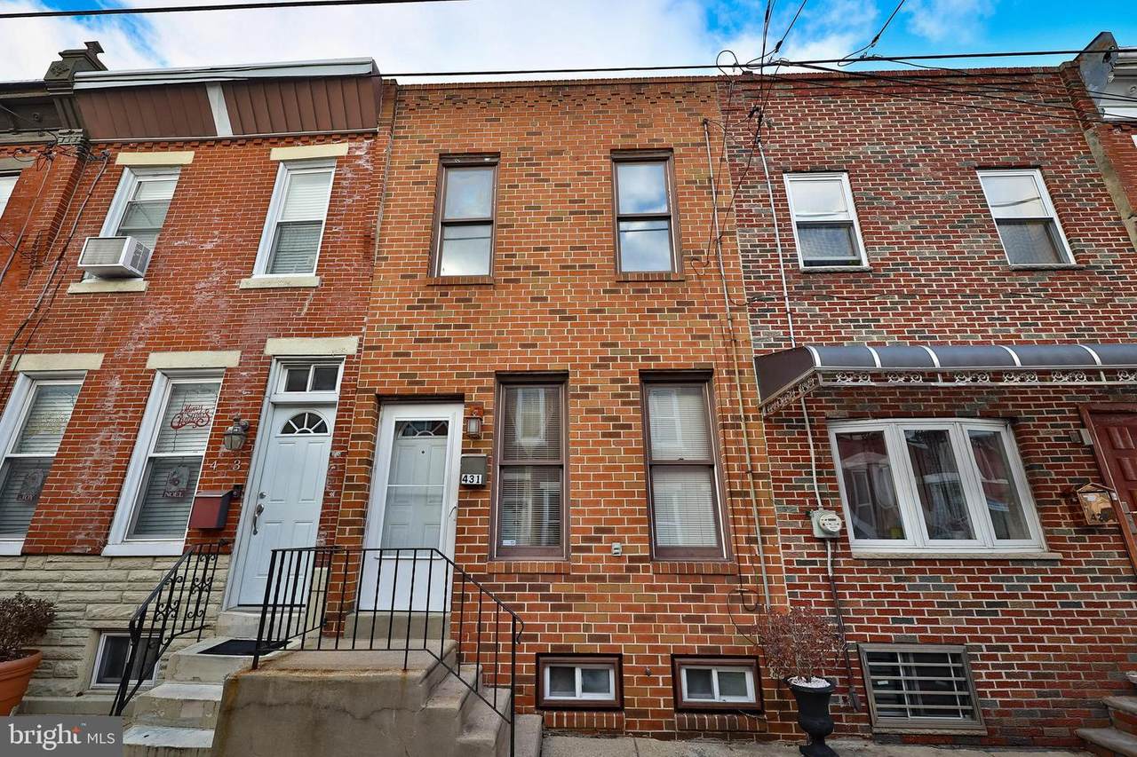 431 Winton Street - Photo 1