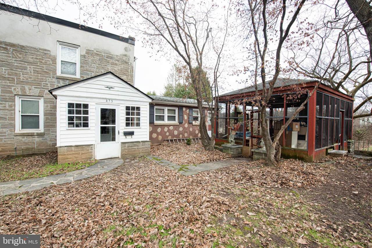 473 Freemont Street - Photo 1