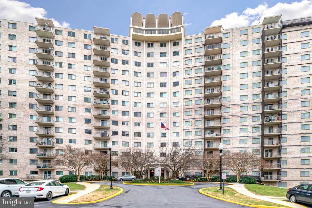 1121 University Boulevard - Photo 1
