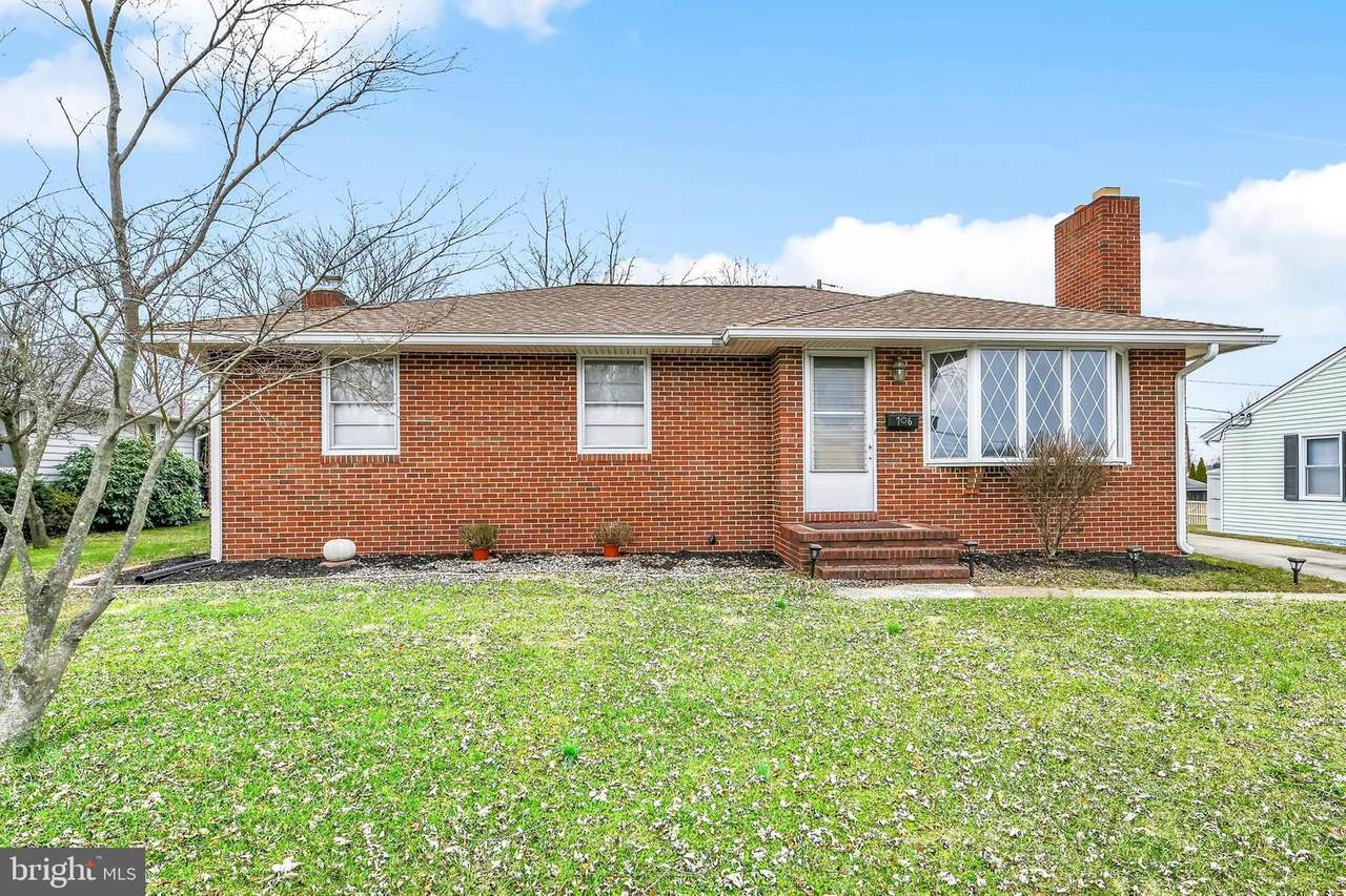 706 Edgewood Road - Photo 1
