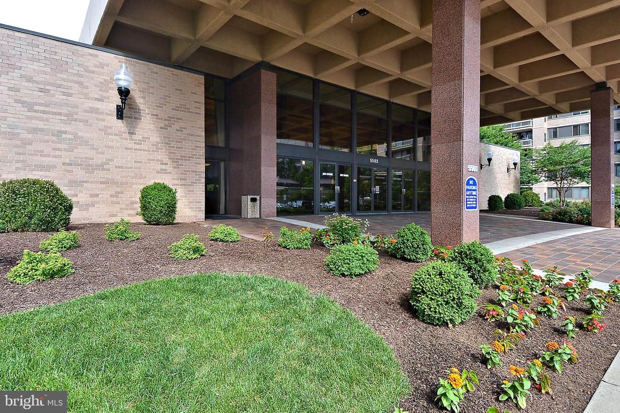 5505 Seminary Road - Photo 1