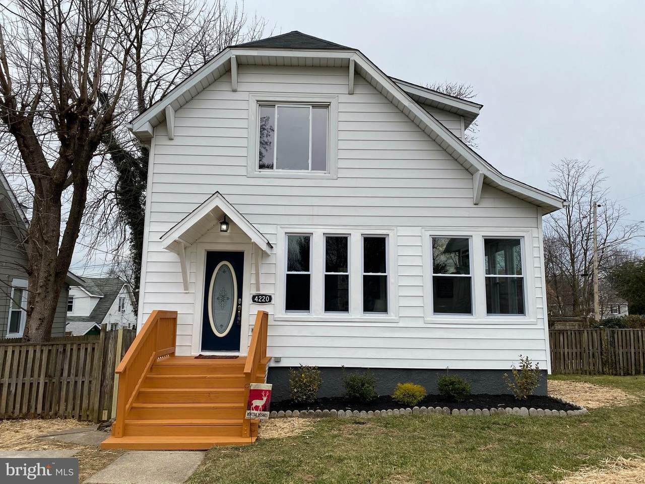 4220 Powell Avenue - Photo 1
