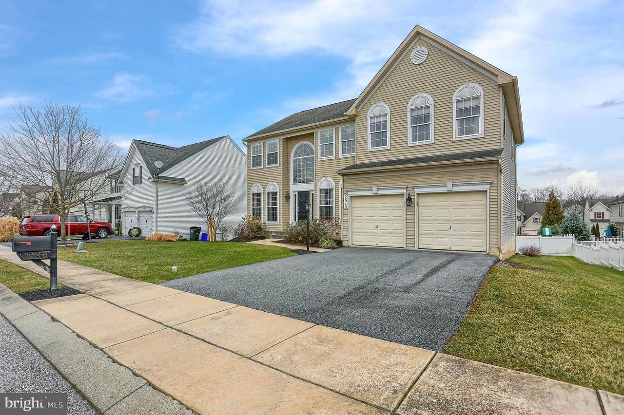 2540 Village Road - Photo 1