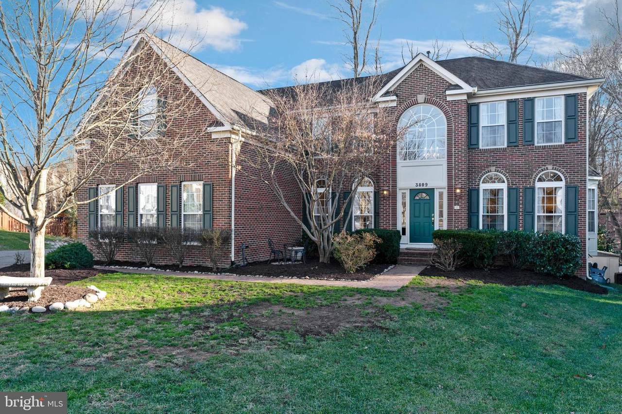 3809 Kings Hill Court - Photo 1
